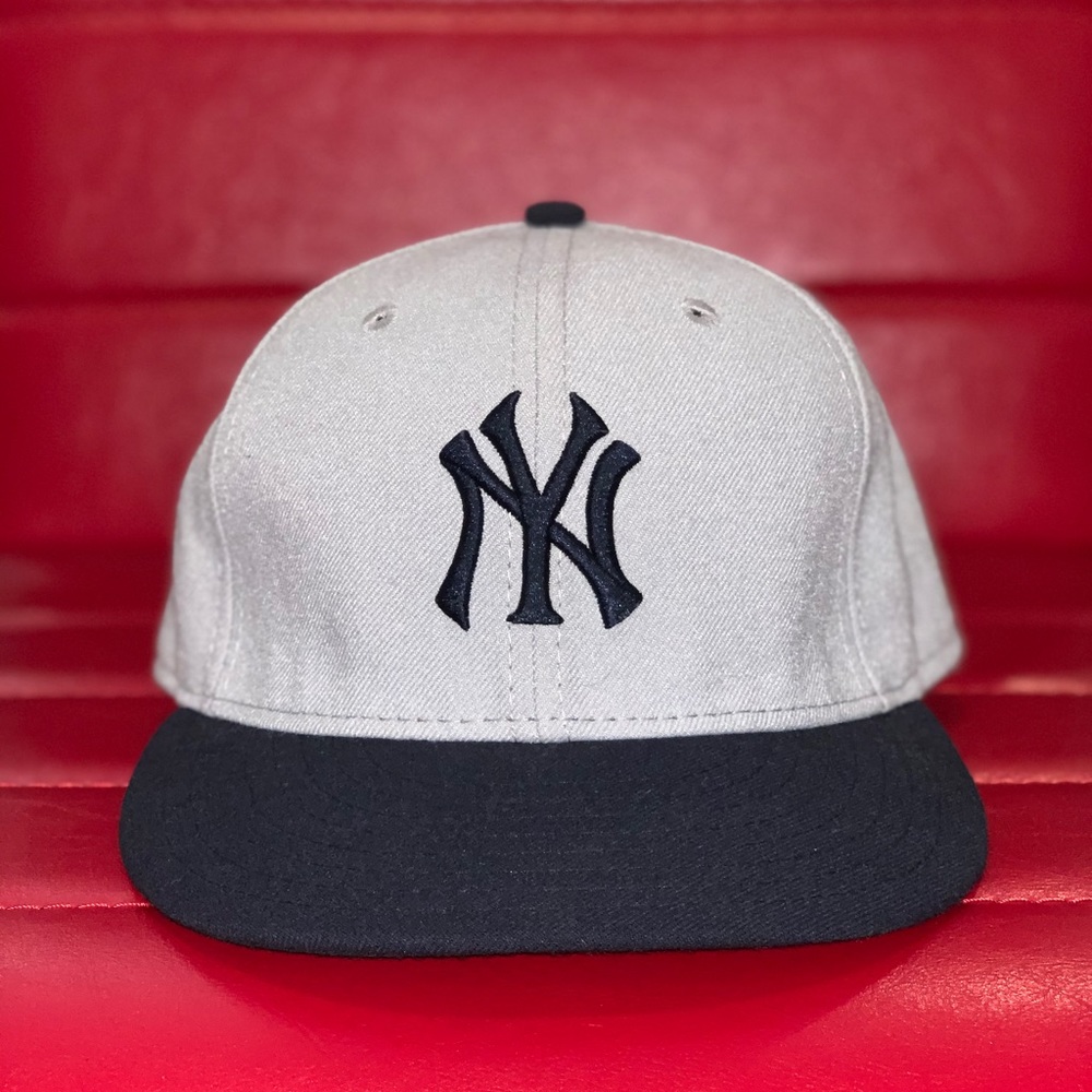Men’s New York Yankees baseball hat